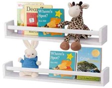 Gieanoo floating shelves for sale  WELWYN GARDEN CITY