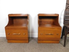 Pair burl walnut for sale  Burns