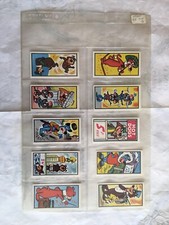 Serie completa figurine usato  Genova