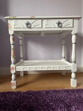 Antique side table for sale  SITTINGBOURNE