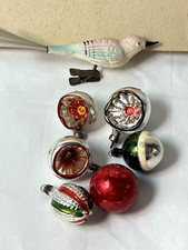 Vintage christmas tree for sale  LEEK