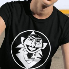 Graf zahl shirt gebraucht kaufen  Kiel