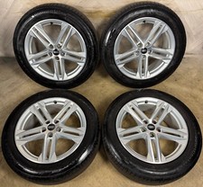 Genuine audi double for sale  BELFAST