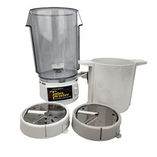 Presto tatertwister electric for sale  Toney
