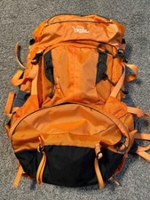 Mochila Polewards Enderby 30 litros acampamento caminhadas mochila capa de chuva Japão comprar usado  Enviando para Brazil