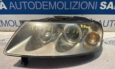 Fanale anteriore volkswagen usato  Vigasio