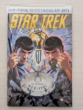 Star trek 100 for sale  Scotts Valley