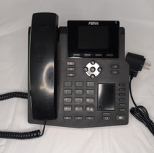 Fanvil voip poe for sale  Kansas City