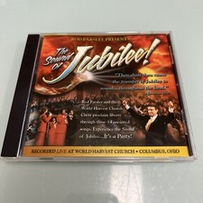 Usado, Rod Parsley The Sound Of Jubilee CD Gospel Rare HTF comprar usado  Enviando para Brazil