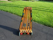 croquet wickets for sale croquet wickets for sale Geneseo
