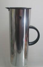 Stelton thermoskanne edelstahl gebraucht kaufen  Papenburg
