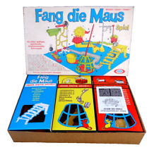 Fang maus strategie gebraucht kaufen  Schrobenhausen