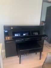 Yamaha piano m112 for sale  Costa Mesa