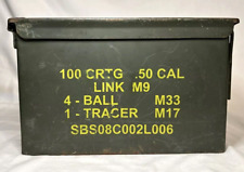 .50 caliber military for sale  Mcalester