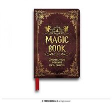 Regalo libro magico usato  Cicciano