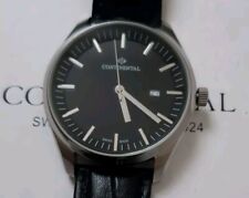 Continental uhr unisex gebraucht kaufen  Wolfsburg