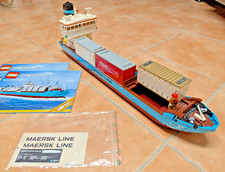 lego maersk schiff gebraucht kaufen lego maersk schiff gebraucht kaufen Hamburg