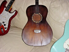 Vintage maybell tenor for sale  Howard