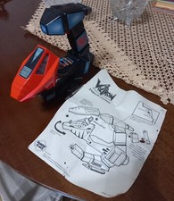Voltron golion panosh usato  Sant Anastasia