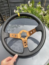 Drifting steering wheel for sale  CHELTENHAM