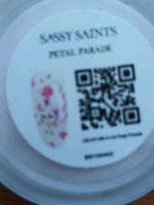 Sassy saints nail for sale  BRISTOL