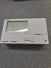 siemens thermostat for sale  NEWCASTLE