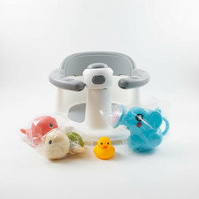 Assento de banho para bebê, assento de banheira para bebê/criança para 6-12-24 meses, banho para bebê comprar usado Assento de banho para bebê, assento de banheira para bebê/criança para 6-12-24 meses, banho para bebê comprar usado  Enviando para Brazil