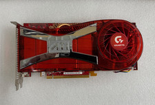 Ati radeon x1950 d'occasion  Saint-Memmie