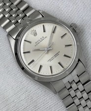 Rolex oyster perpetual for sale  LONDON