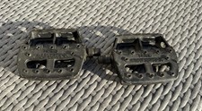 Grafight bmx pedals for sale  CLEETHORPES