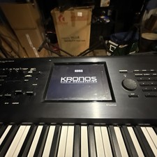 Must see korg for sale  Waterford