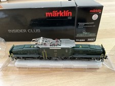 Märklin 39567 insider gebraucht kaufen  Steinen