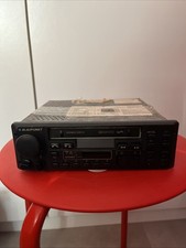 Autoradio cassette blaupunkt d'occasion  Montpellier-