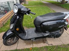 Sym fiddle for sale  CREWE