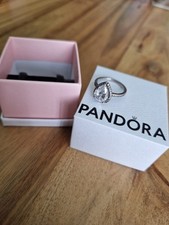 Pandora ring gr gebraucht kaufen  München