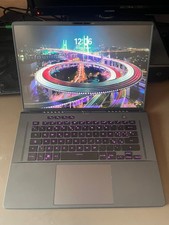 Portatile asus rog usato  Fiumefreddo di Sicilia