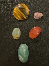 Semi precious stones for sale  Dallas
