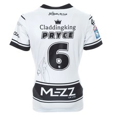 hull fc shirt signed for sale  HULL