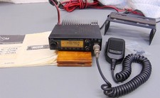 Icom 229h vhf for sale  Pikeville