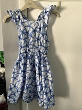Girls dress age for sale  VERWOOD