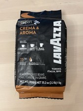 Café lavazza grains d'occasion  Écully