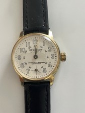 Montre besançon d'occasion  Nantes-