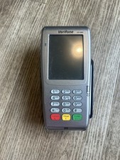 Verifone vx680 handheld for sale  WELLING