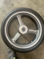 Triumph sprint 955 gebraucht kaufen  Gronau