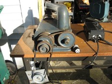 United shoe machinery for sale  Eastlake