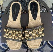 Paloma barceló sandalen gebraucht kaufen  Senftenberg