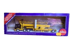 Siku 3913 sattelzug gebraucht kaufen  Schortens