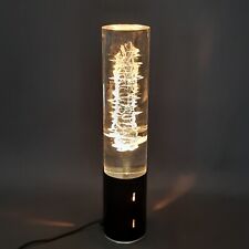Lampada tavolo space usato  Inverigo