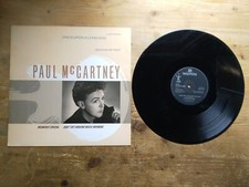 Paul mccartney upon for sale  CHIPPENHAM