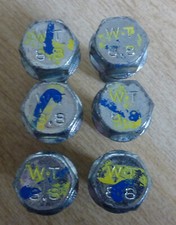 caravan wheel bolts for sale caravan wheel bolts for sale UK